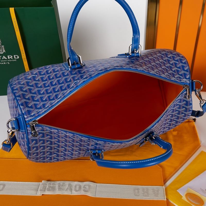 Goyard Travel Bags